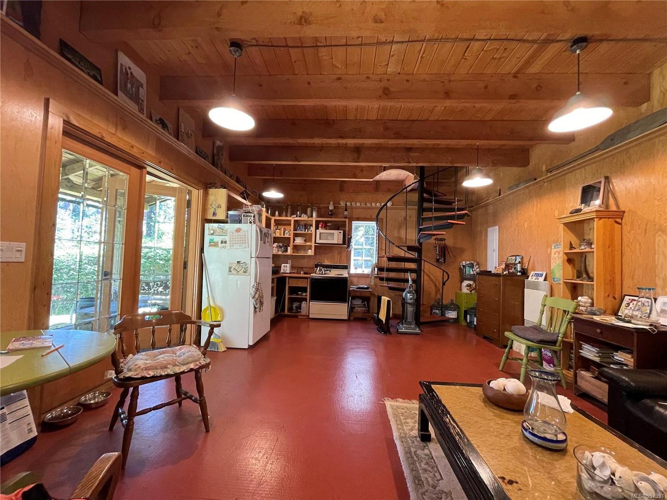 674 Weathers Way, Mudge Island, BC