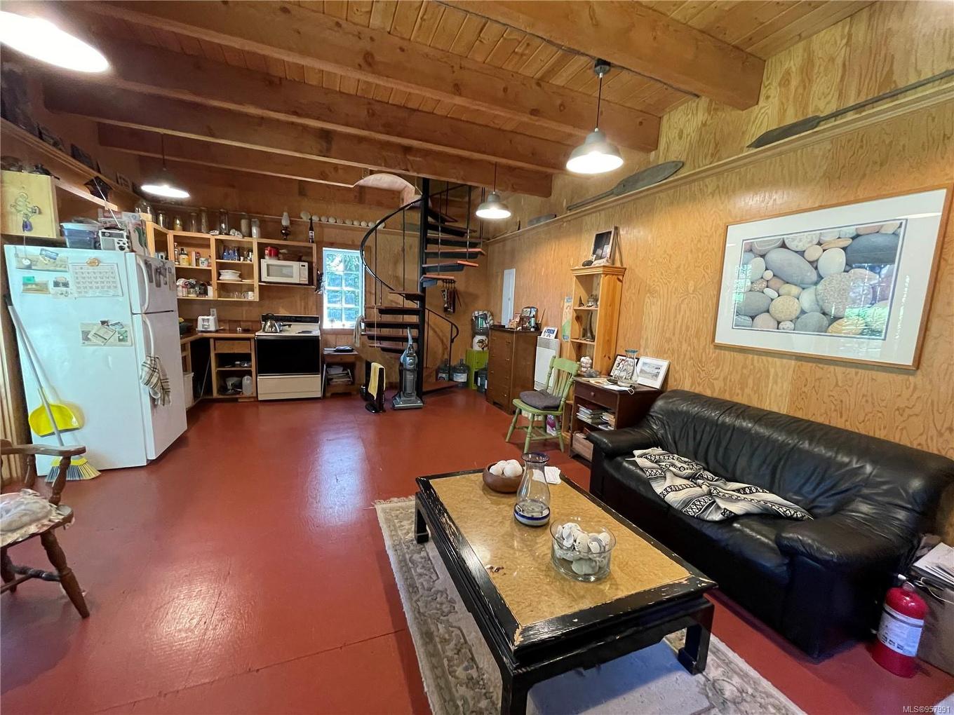 674 Weathers Way, Mudge Island, BC