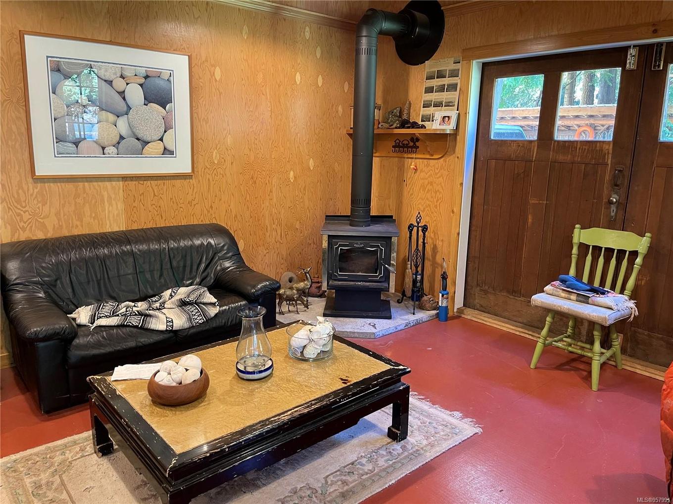 674 Weathers Way, Mudge Island, BC