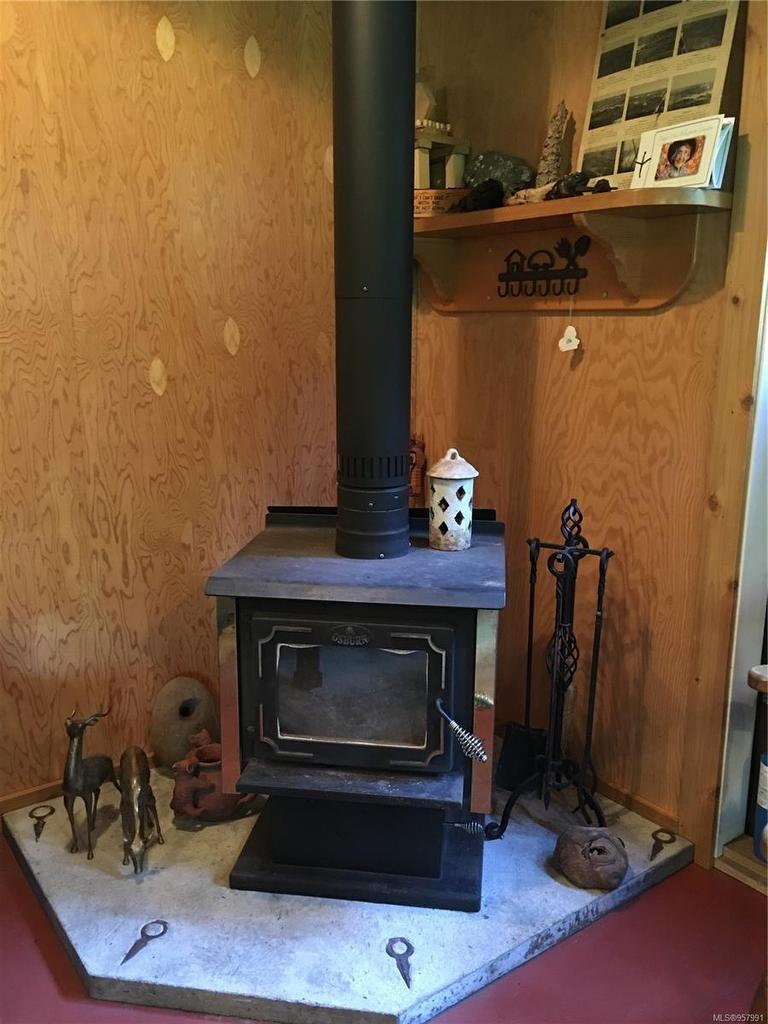 674 Weathers Way, Mudge Island, BC