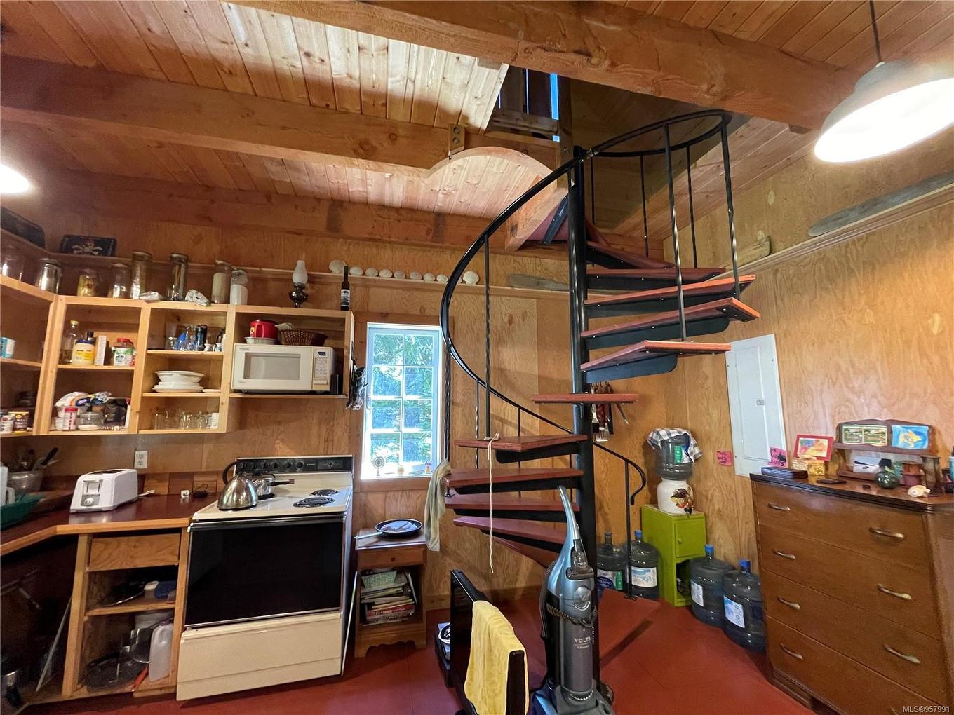 674 Weathers Way, Mudge Island, BC