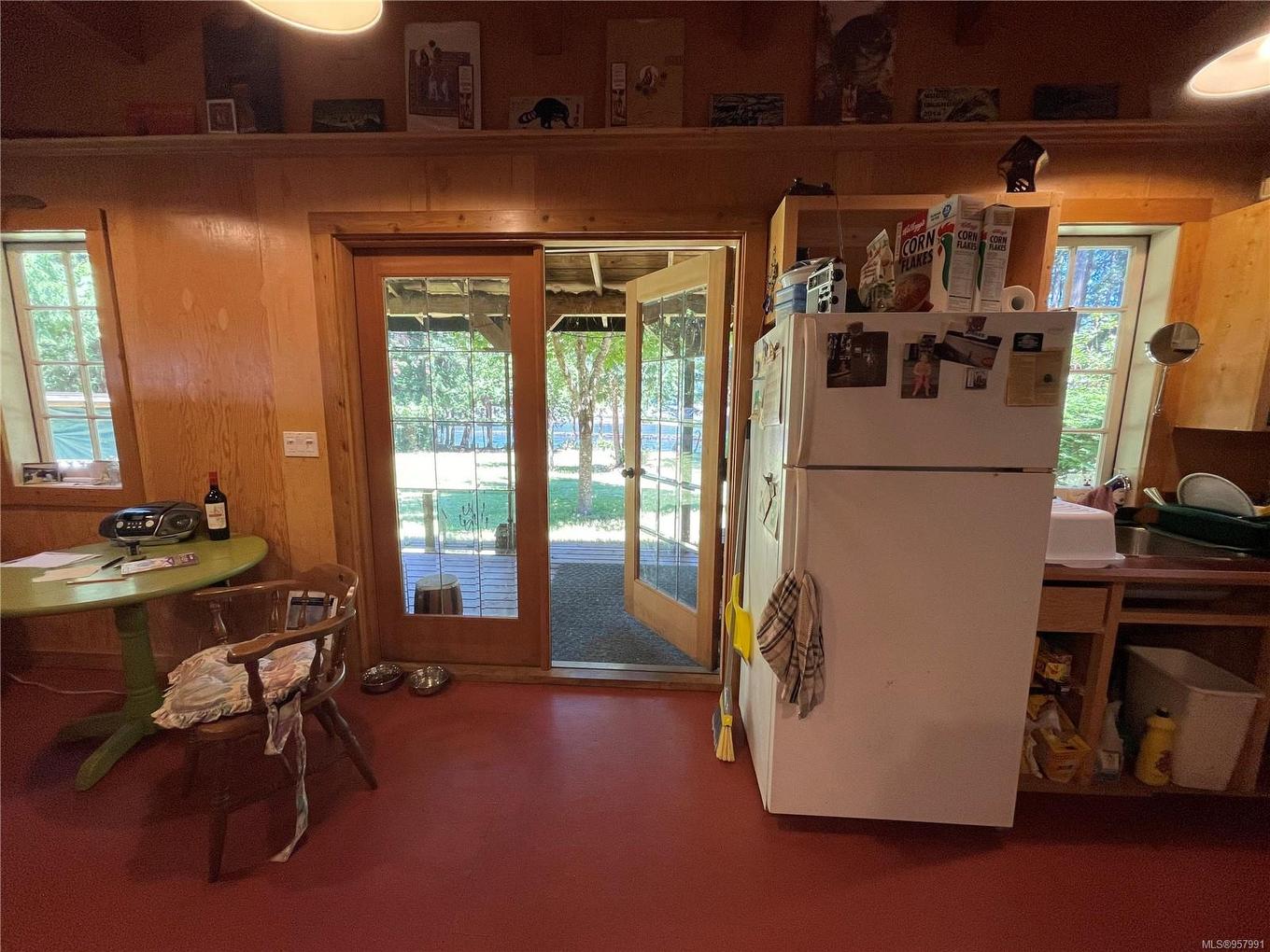 674 Weathers Way, Mudge Island, BC