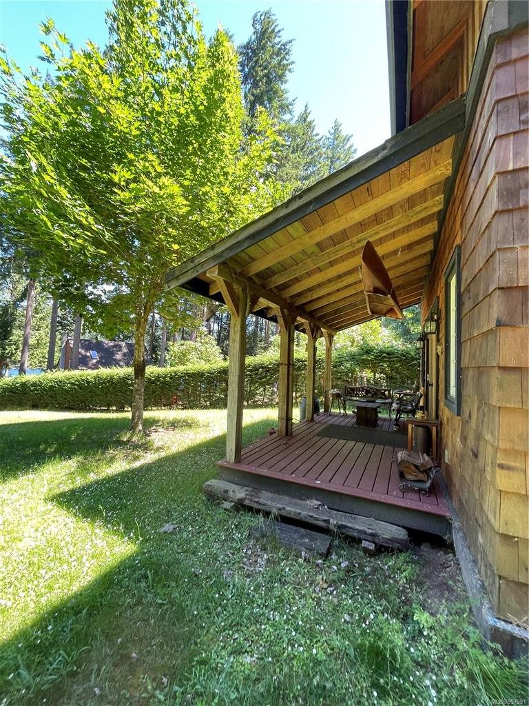 674 Weathers Way, Mudge Island, BC