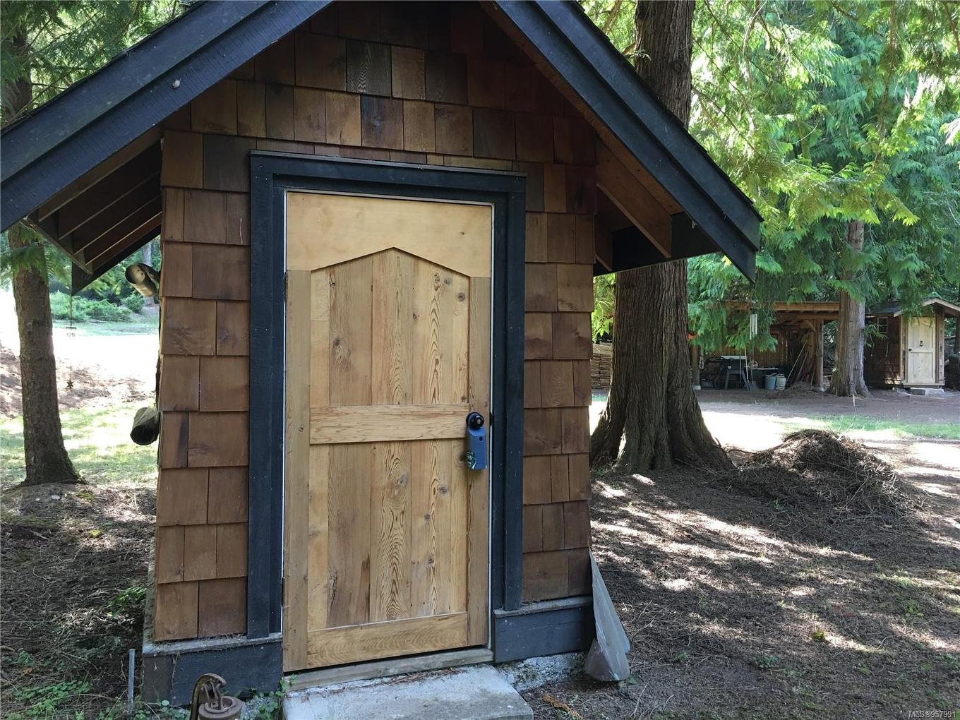 674 Weathers Way, Mudge Island, BC