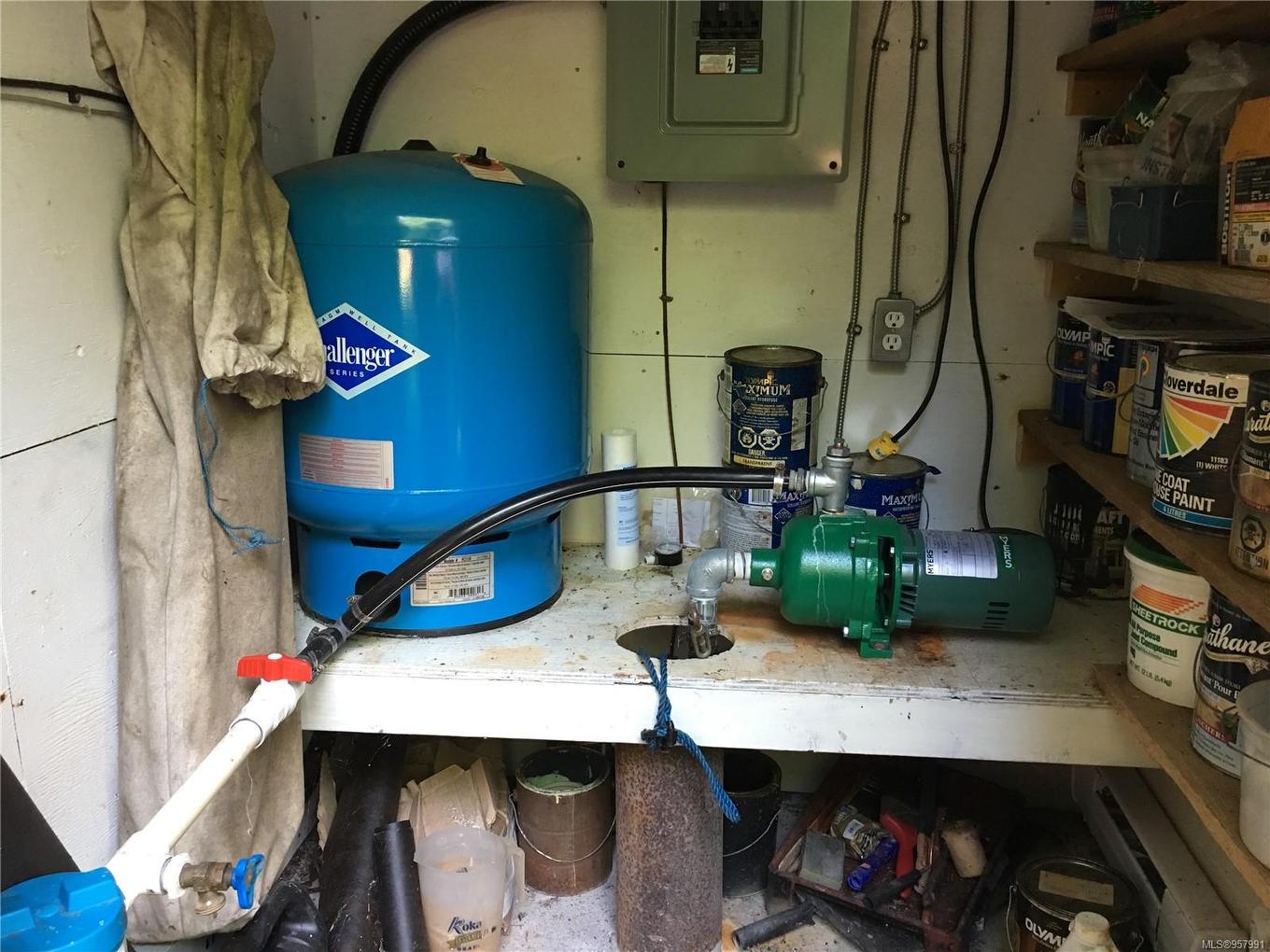 674 Weathers Way, Mudge Island, BC