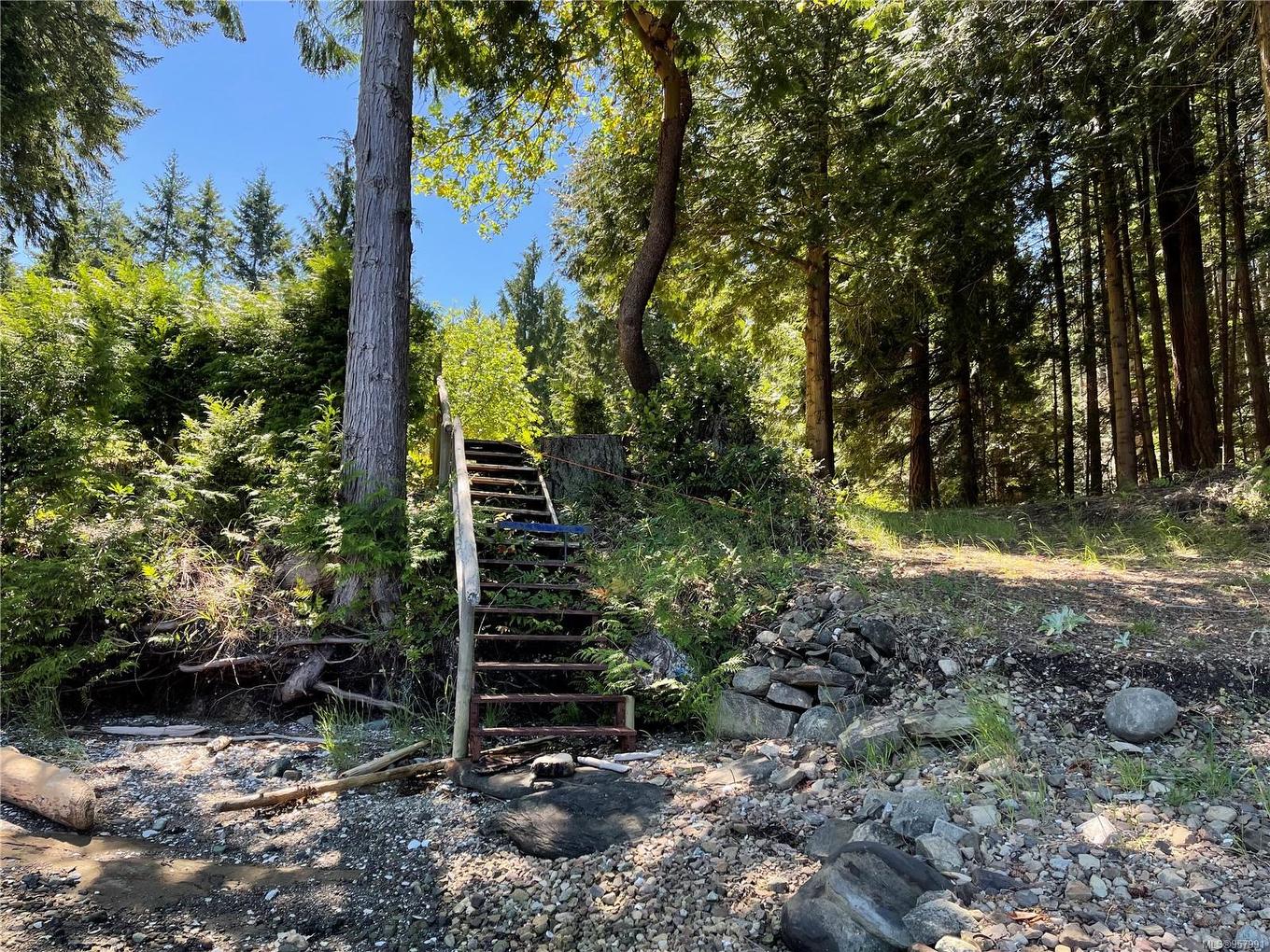 674 Weathers Way, Mudge Island, BC