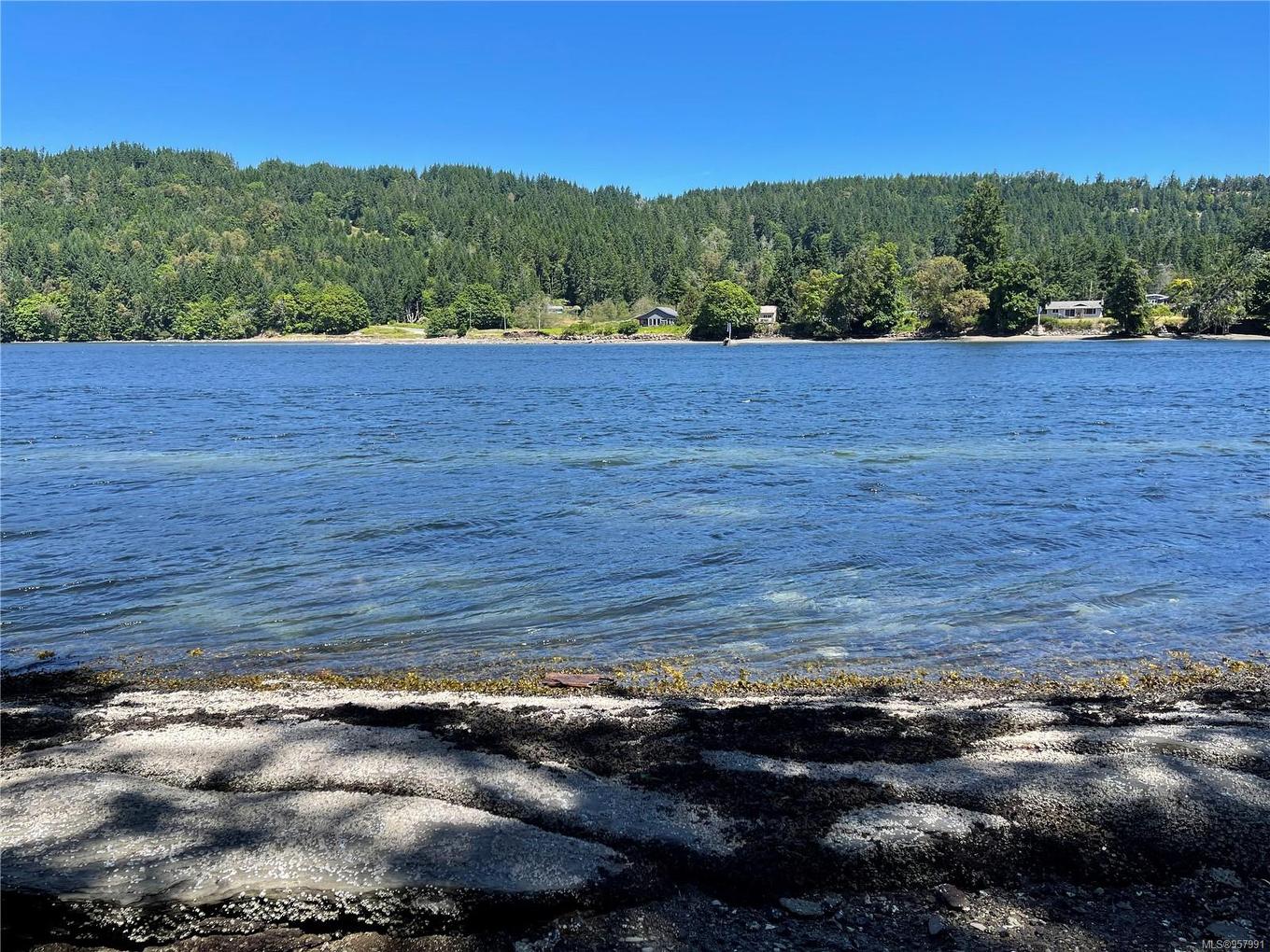 674 Weathers Way, Mudge Island, BC