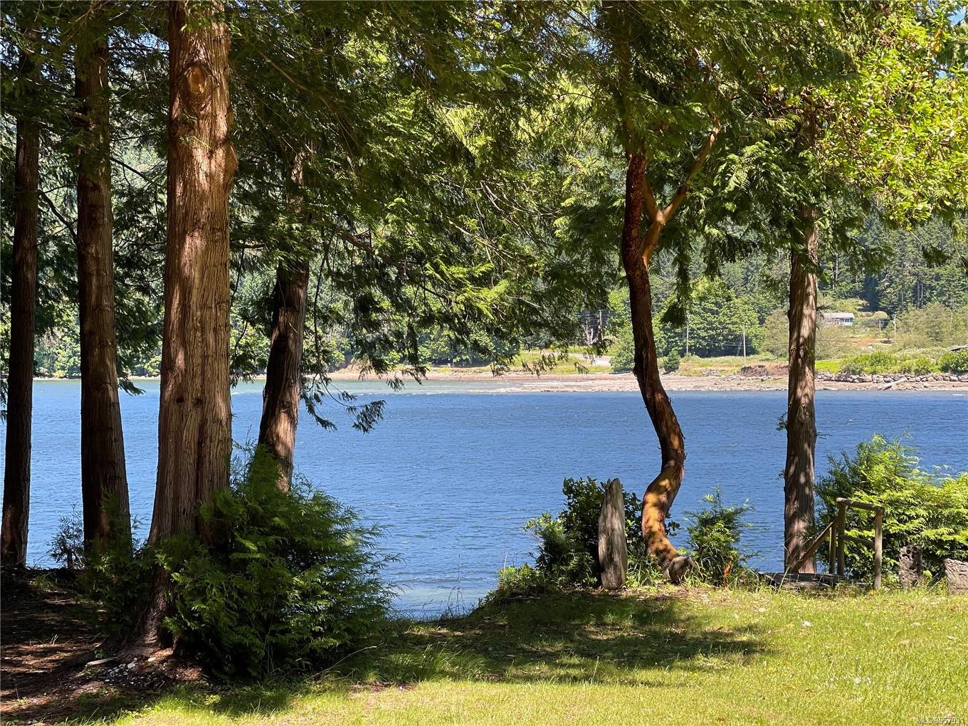 674 Weathers Way, Mudge Island, BC