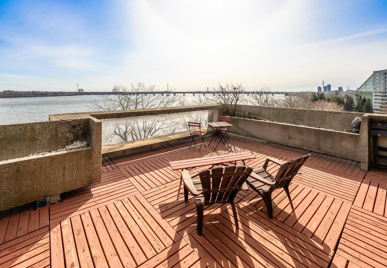 Autre - 634-2600 Av. Pierre-Dupuy, Montréal (Ville-Marie), QC - Outdoor