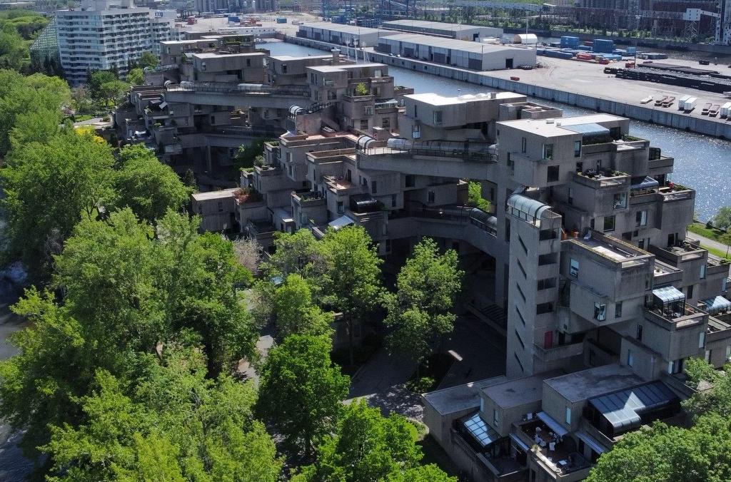 Vue - 634-2600 Av. Pierre-Dupuy, Montréal (Ville-Marie), QC - Outdoor With View