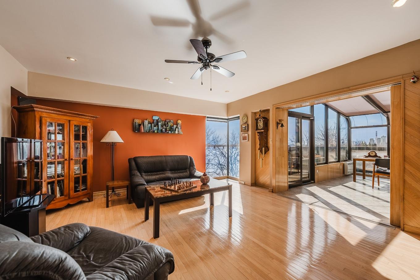 Vue d'ensemble - 634-2600 Av. Pierre-Dupuy, Montréal (Ville-Marie), QC - Indoor