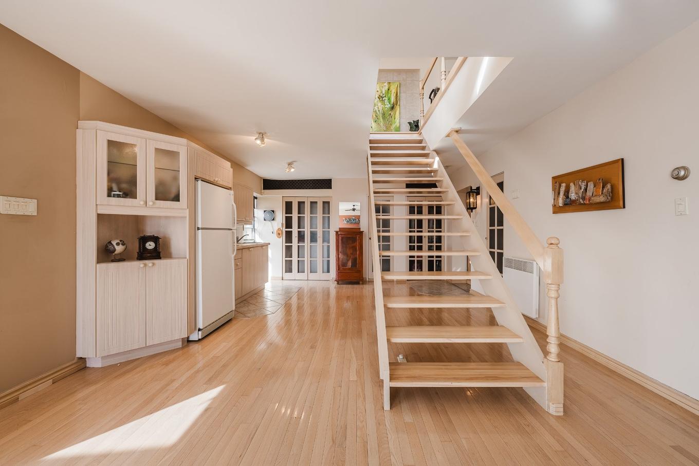 Vue d'ensemble - 634-2600 Av. Pierre-Dupuy, Montréal (Ville-Marie), QC - Indoor Photo Showing Other Room