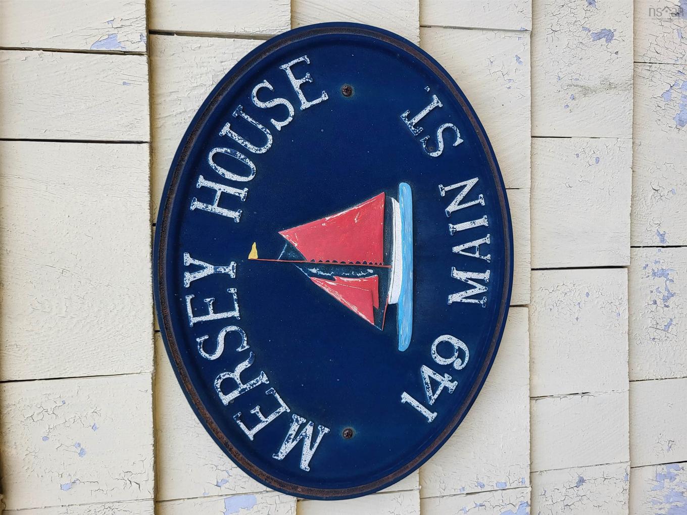 149 Main Street, Liverpool, NS