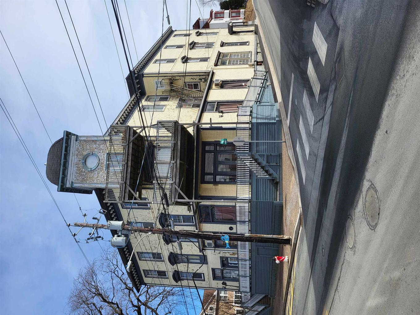 149 Main Street, Liverpool, NS