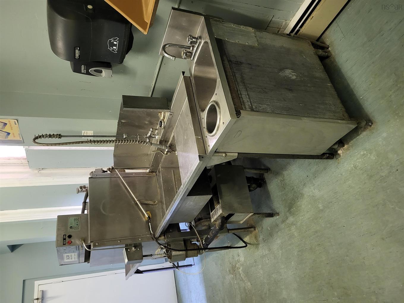 149 Main Street, Liverpool, NS