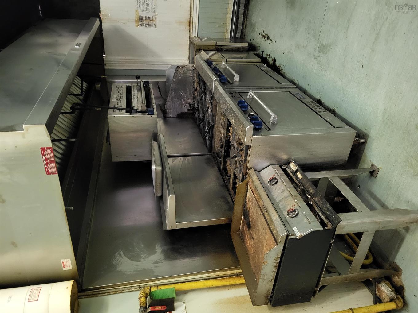 149 Main Street, Liverpool, NS