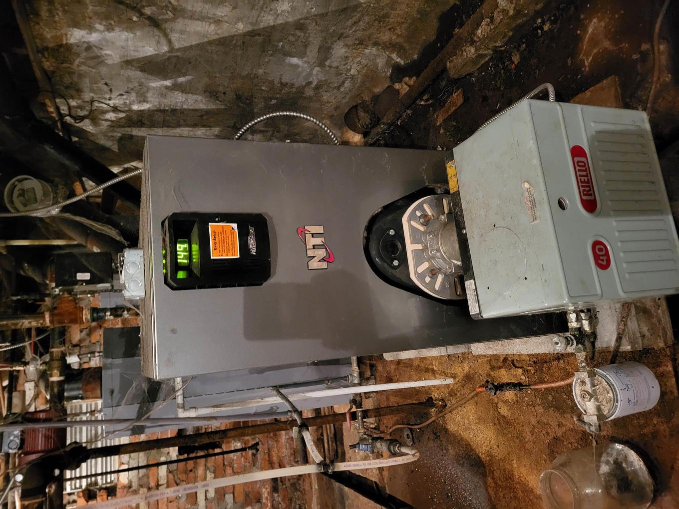 149 Main Street, Liverpool, NS