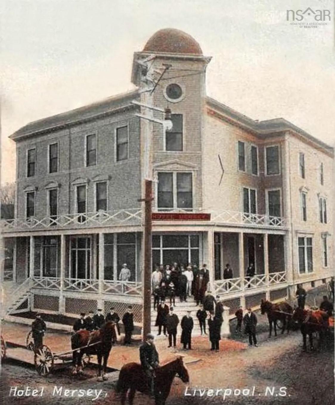 149 Main Street, Liverpool, NS