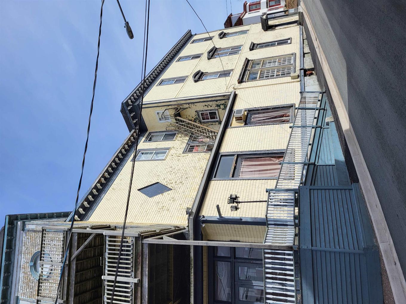 149 Main Street, Liverpool, NS