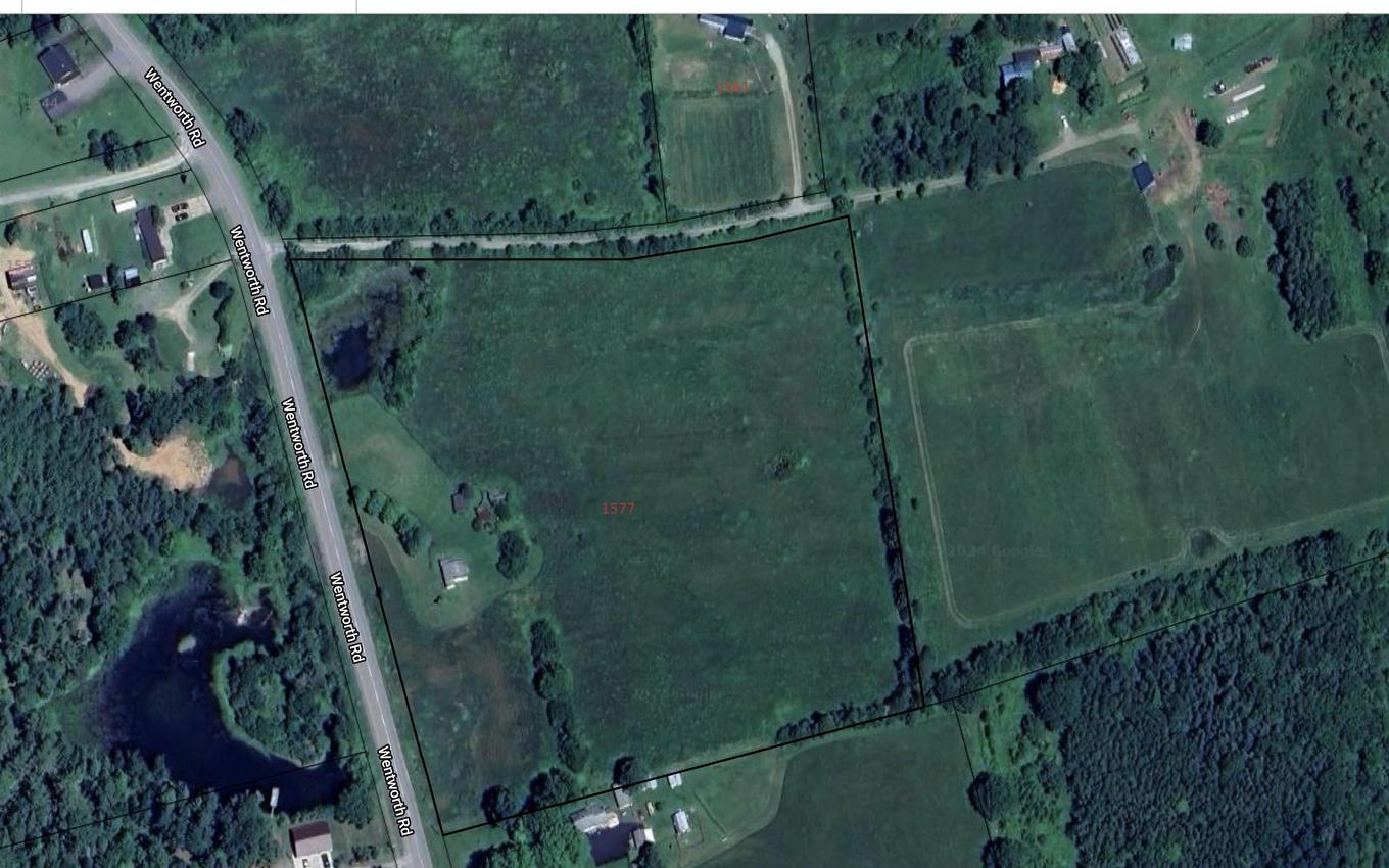 1577 Wentworth Road, Sweets Corner, NS