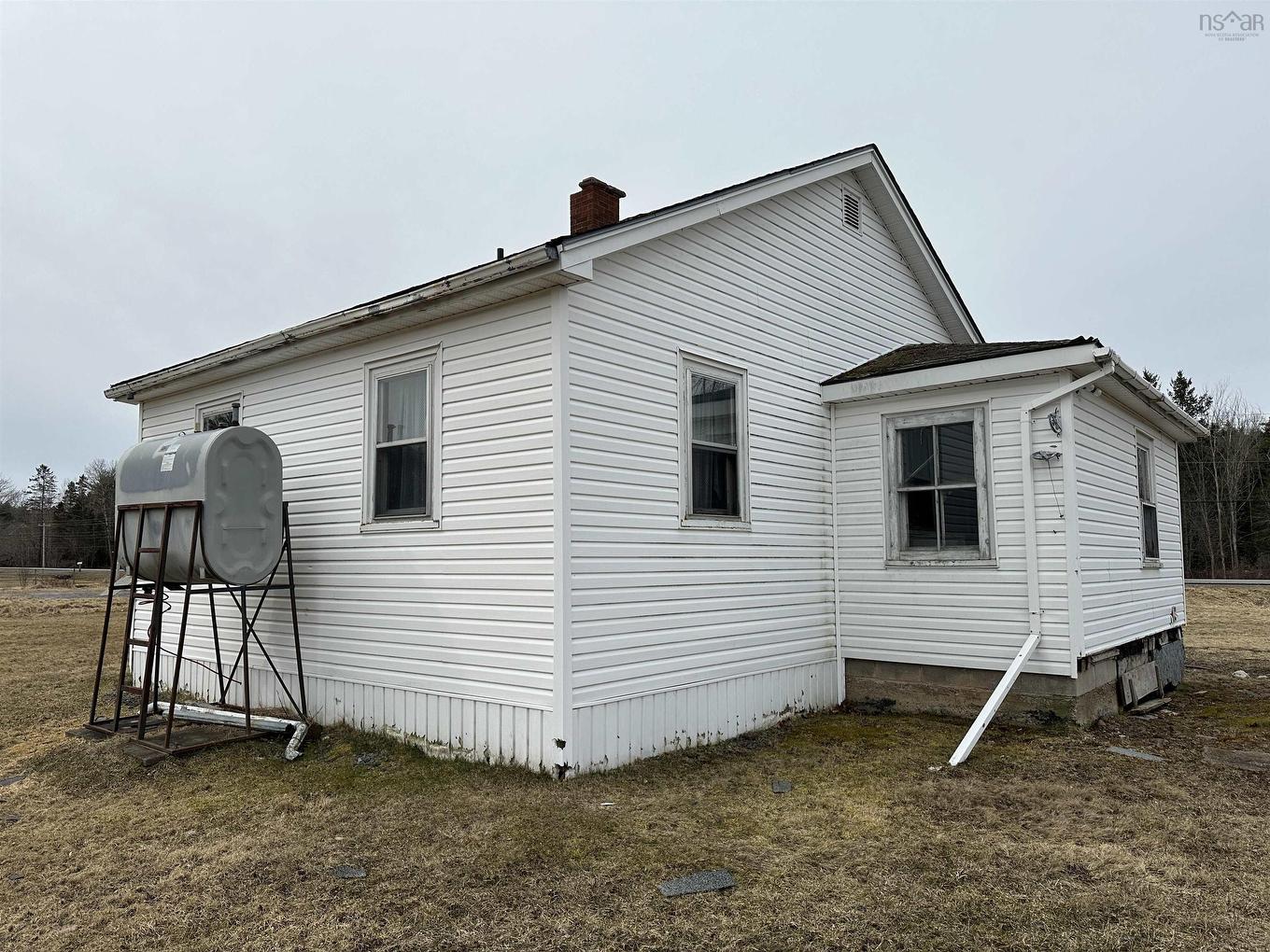 1577 Wentworth Road, Sweets Corner, NS