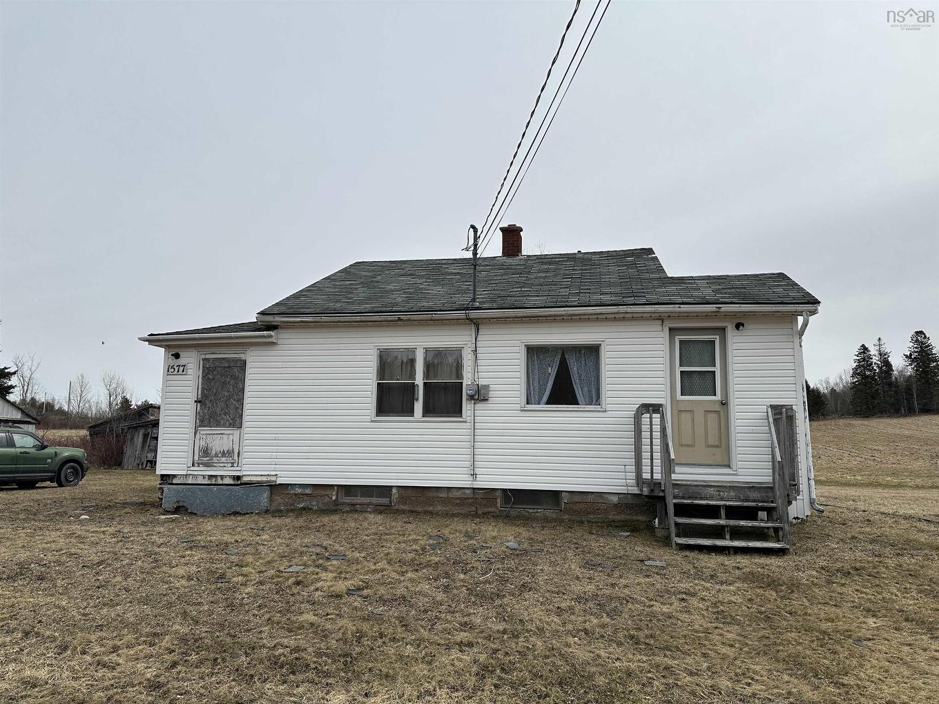 1577 Wentworth Road, Sweets Corner, NS
