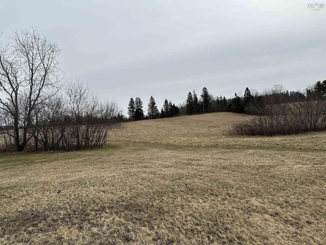 1577 Wentworth Road, Sweets Corner, NS