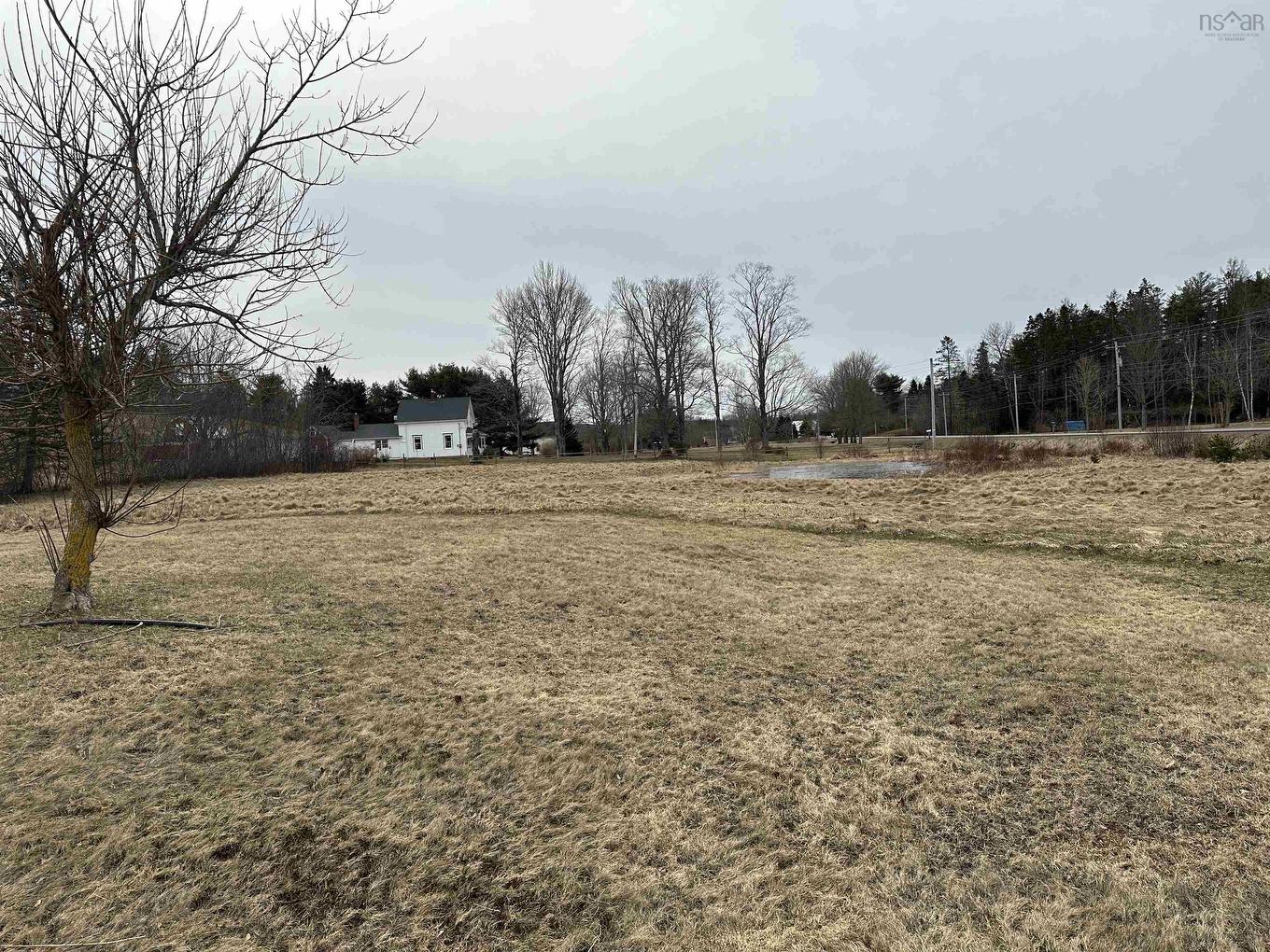 1577 Wentworth Road, Sweets Corner, NS