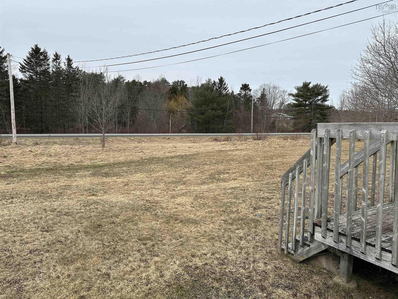 1577 Wentworth Road, Sweets Corner, NS