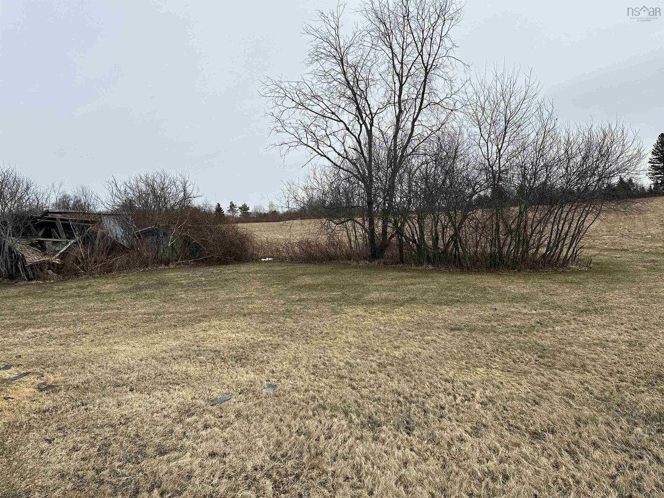 1577 Wentworth Road, Sweets Corner, NS