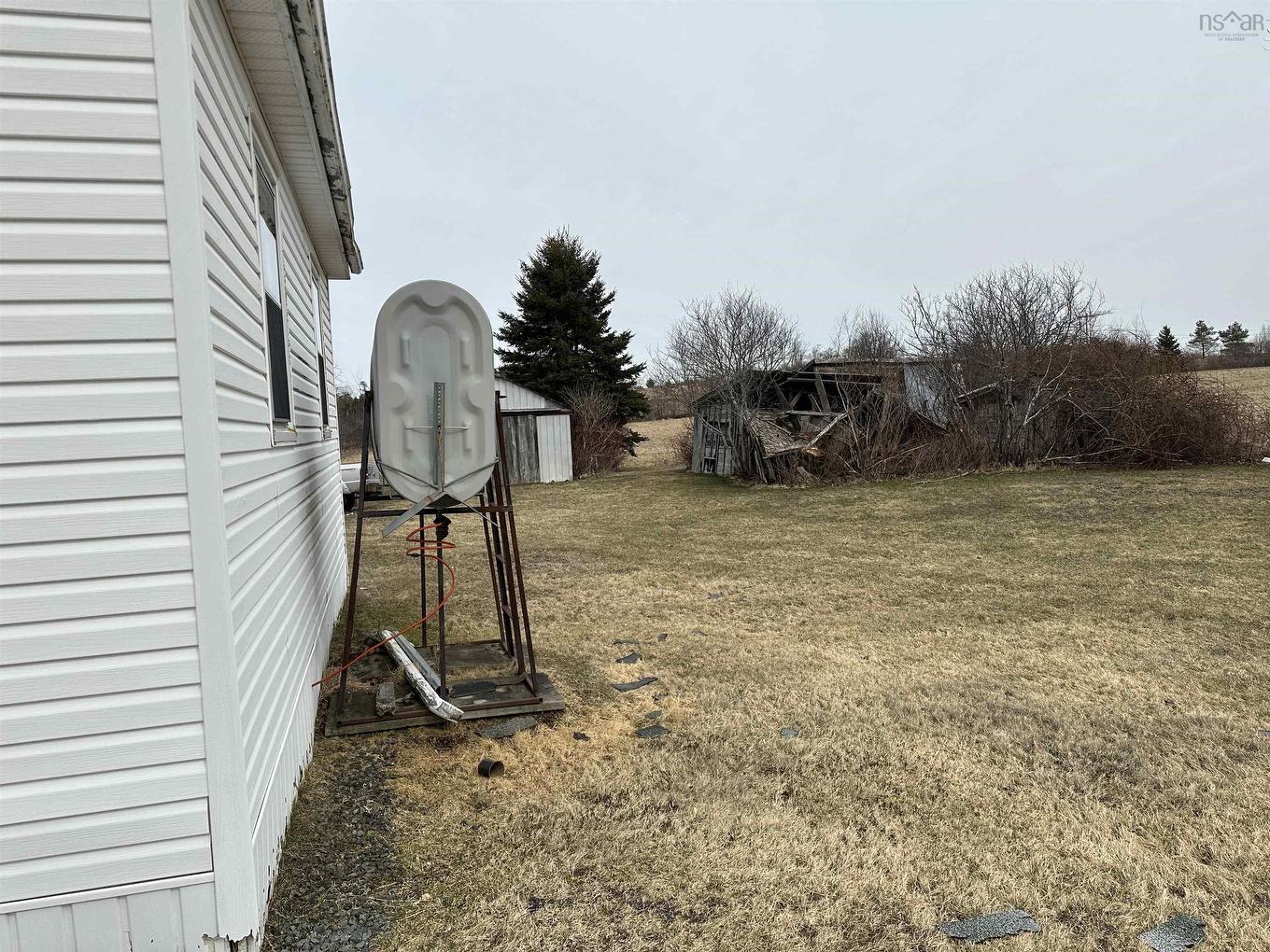 1577 Wentworth Road, Sweets Corner, NS