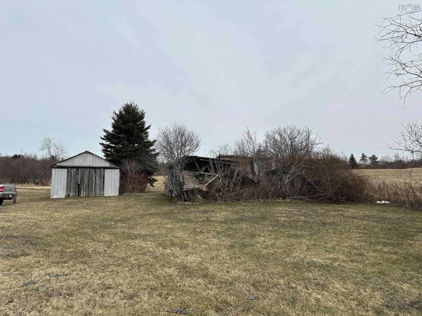 1577 Wentworth Road, Sweets Corner, NS