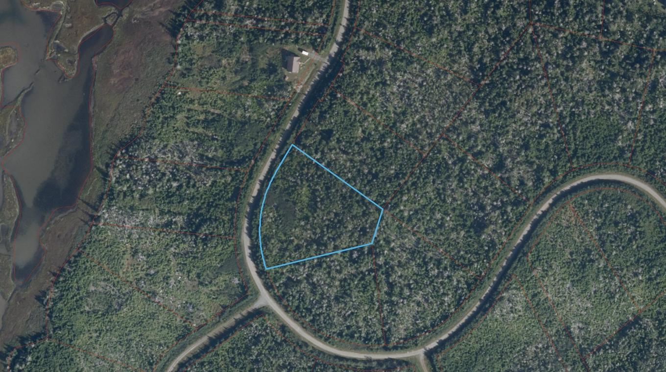 99 Soonul Lane, Clam Bay, NS