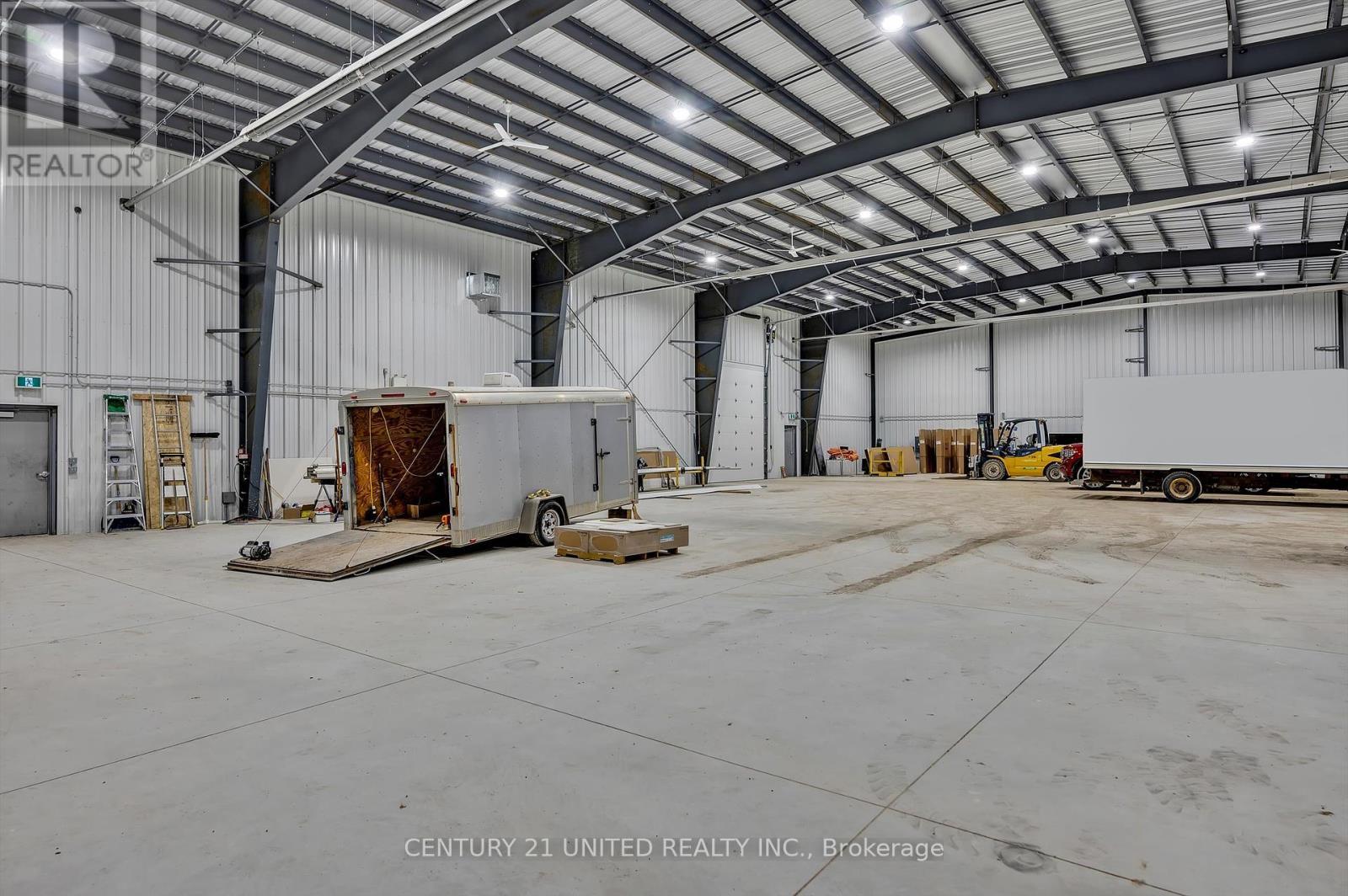 1565 8Th Line, Selwyn, ON