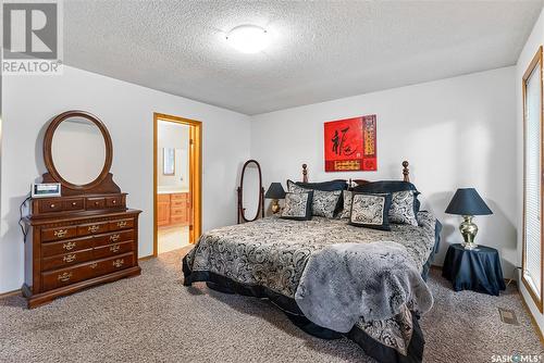334 Nordstrum Road, Saskatoon, SK - Indoor Photo Showing Bedroom