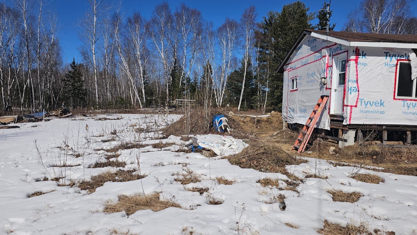 Exterior - 5 Ch. Blanchard, Gracefield, QC - Outdoor