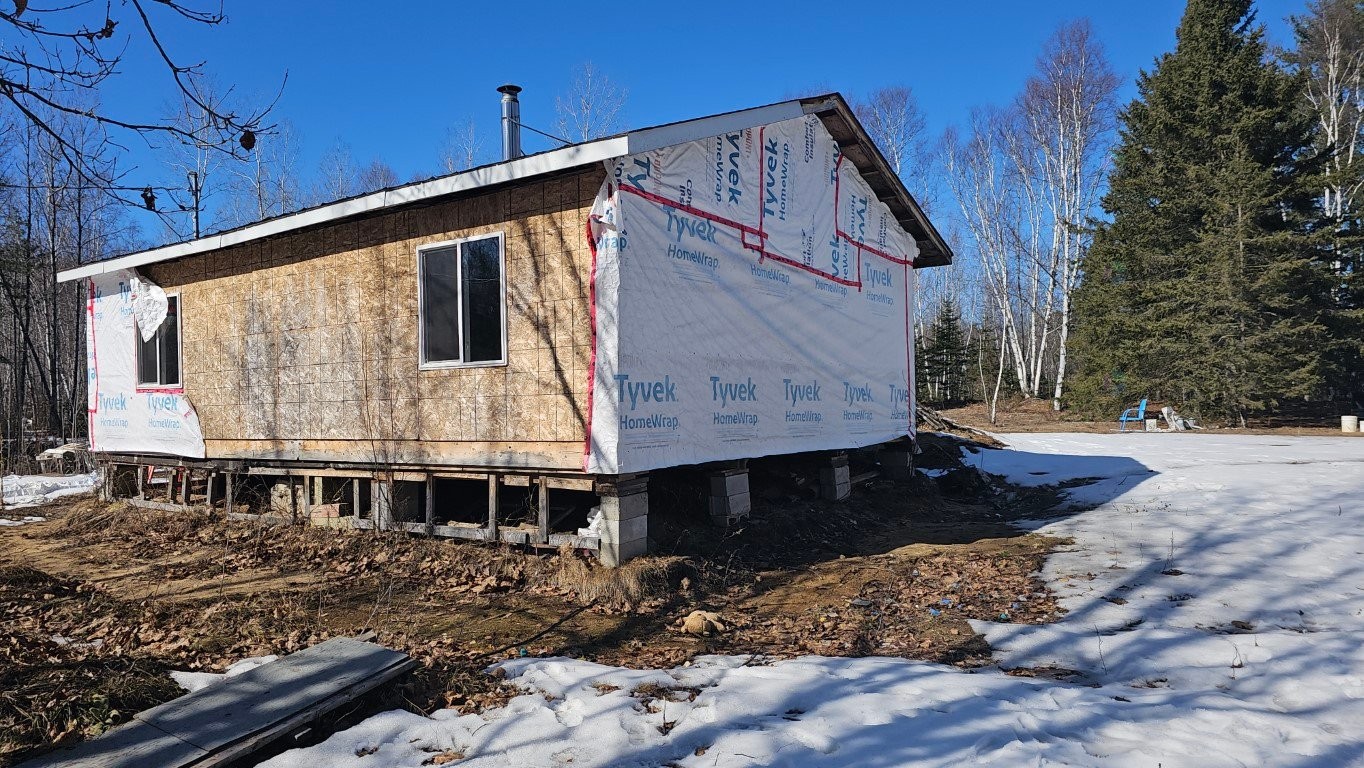 Exterior - 5 Ch. Blanchard, Gracefield, QC - Outdoor