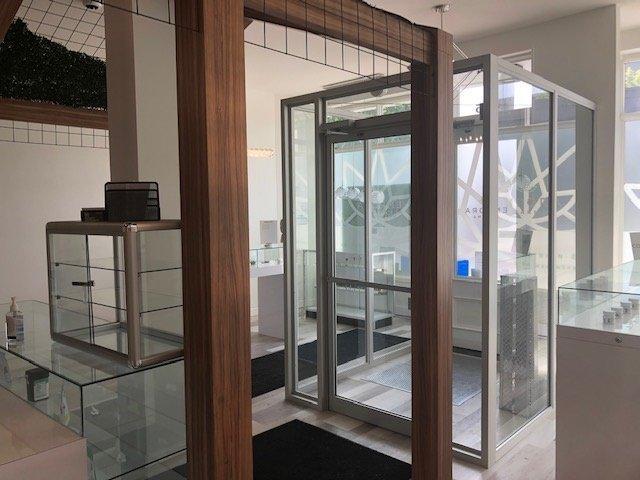 Intérieur - 495 Rue Labelle, Saint-Jérôme, QC