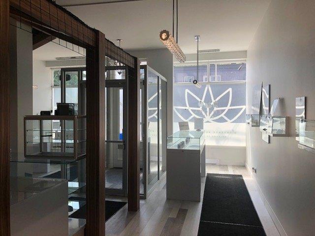 Intérieur - 495 Rue Labelle, Saint-Jérôme, QC