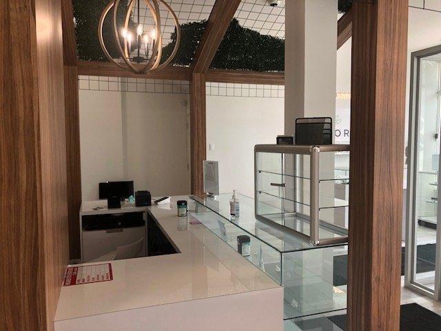 Intérieur - 495 Rue Labelle, Saint-Jérôme, QC