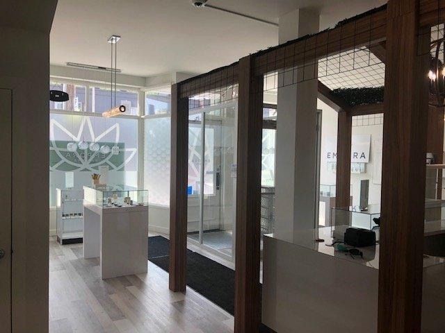 Intérieur - 495 Rue Labelle, Saint-Jérôme, QC