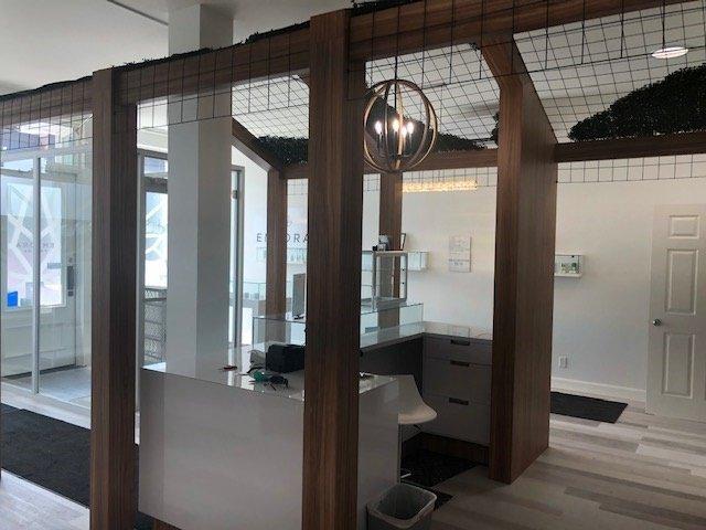 Intérieur - 495 Rue Labelle, Saint-Jérôme, QC