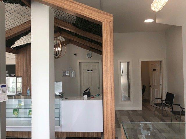 Intérieur - 495 Rue Labelle, Saint-Jérôme, QC