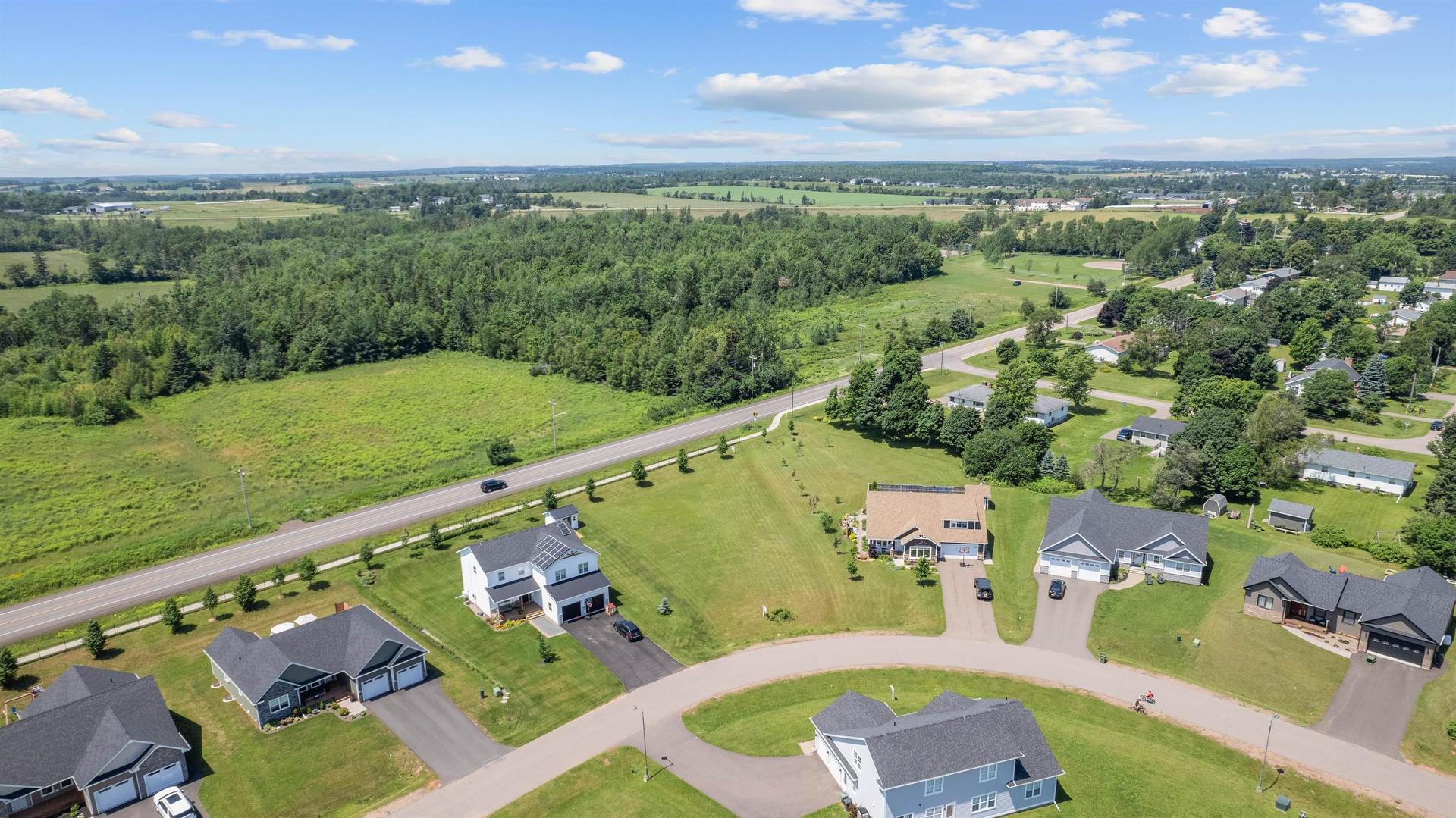Lot 43 Lantern Crescent, Cornwall, PE