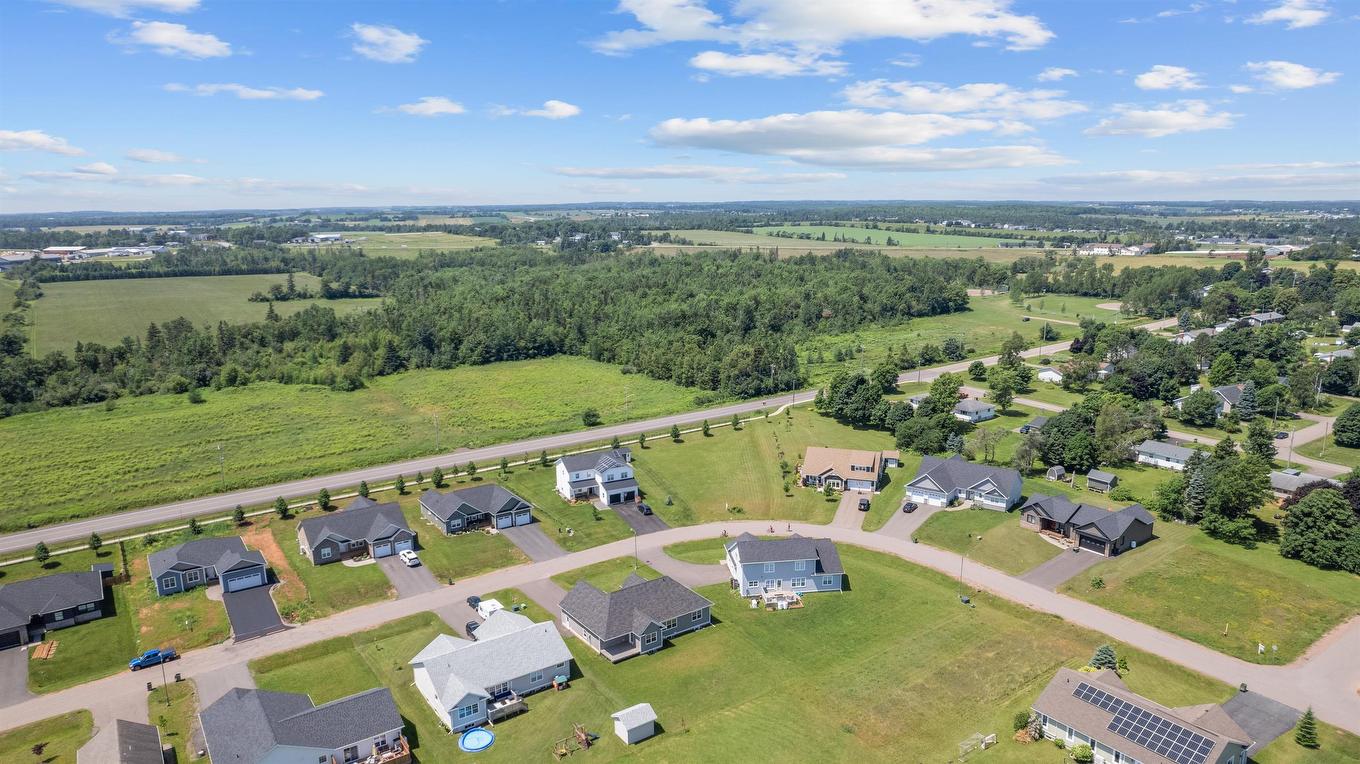 Lot 43 Lantern Crescent, Cornwall, PE