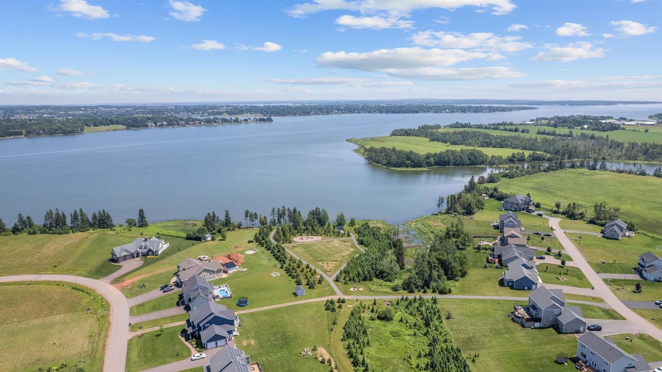 Lot 43 Lantern Crescent, Cornwall, PE