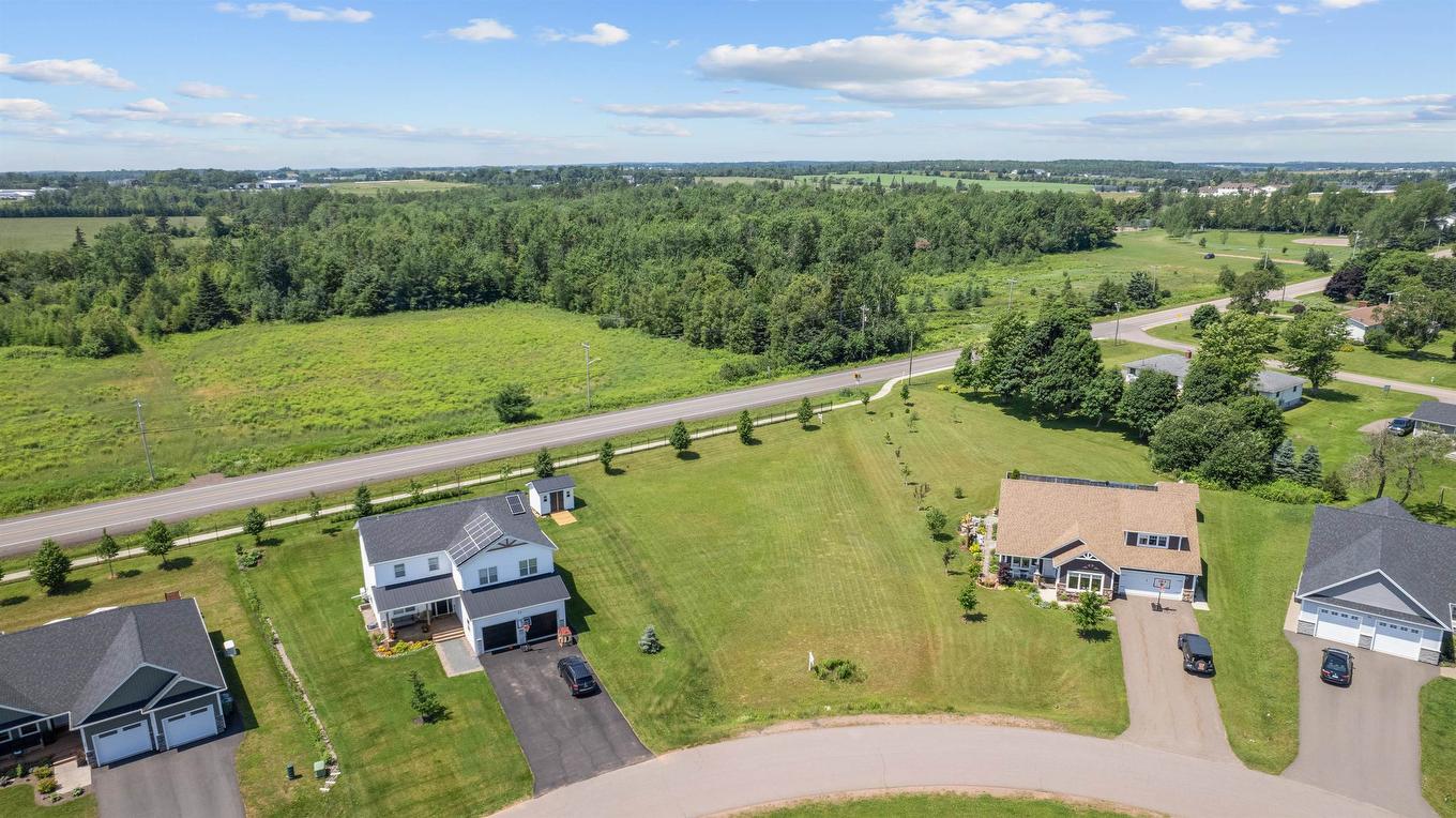 Lot 43 Lantern Crescent, Cornwall, PE