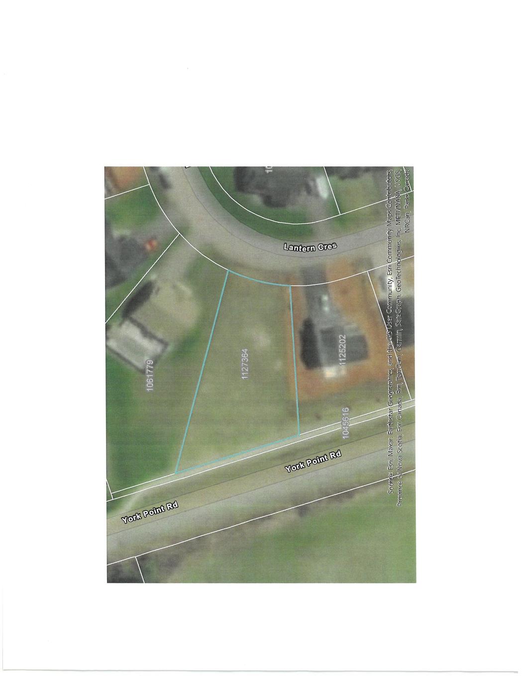 Lot 43 Lantern Crescent, Cornwall, PE