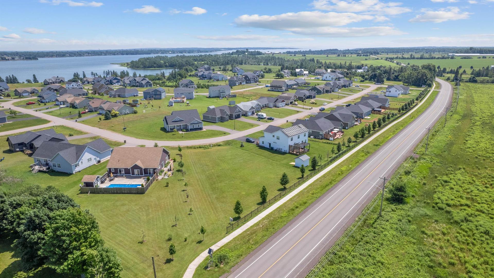 Lot 43 Lantern Crescent, Cornwall, PE