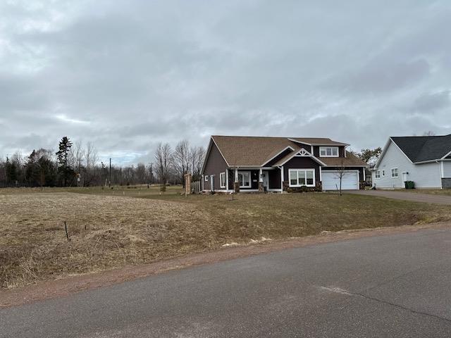 Lot 43 Lantern Crescent, Cornwall, PE